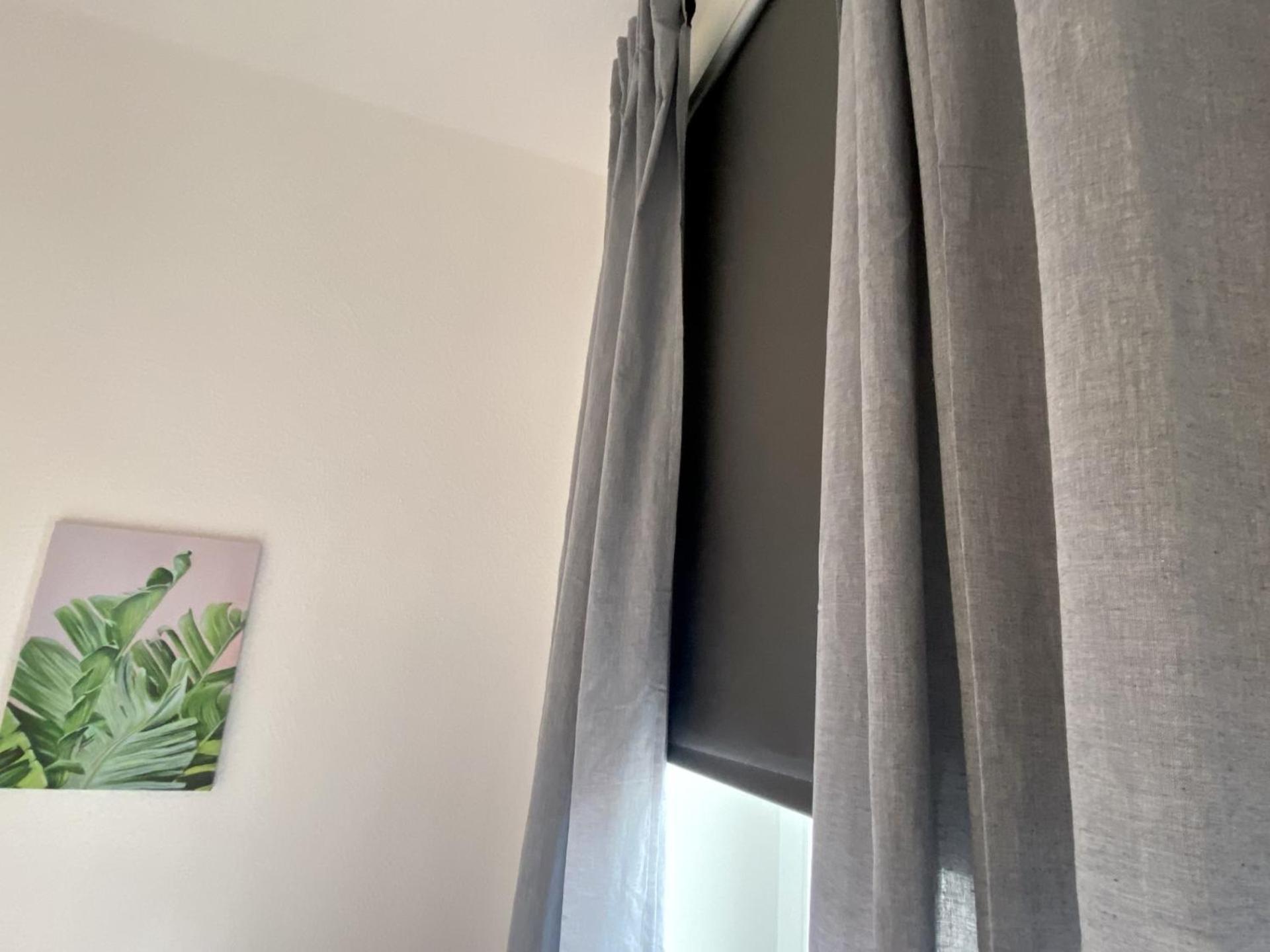 Modernes Apartment In City-Naehe 弗伦斯堡 外观 照片